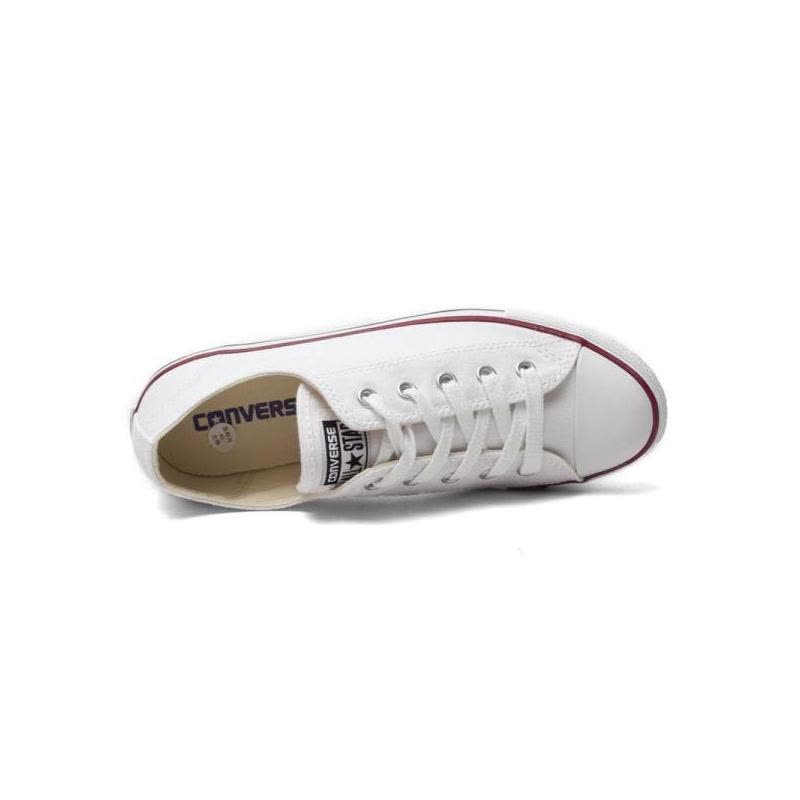 Converse匡威18夏季女鞋ALLSTAR休闲鞋帆布鞋537204C图片