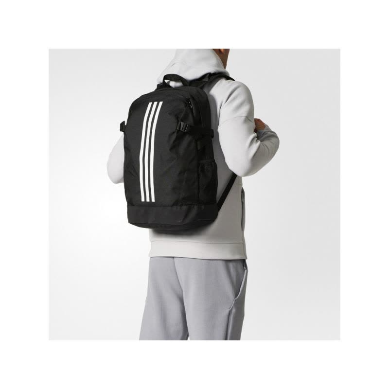 Adidas阿迪达斯男女学生双肩包BR5863图片