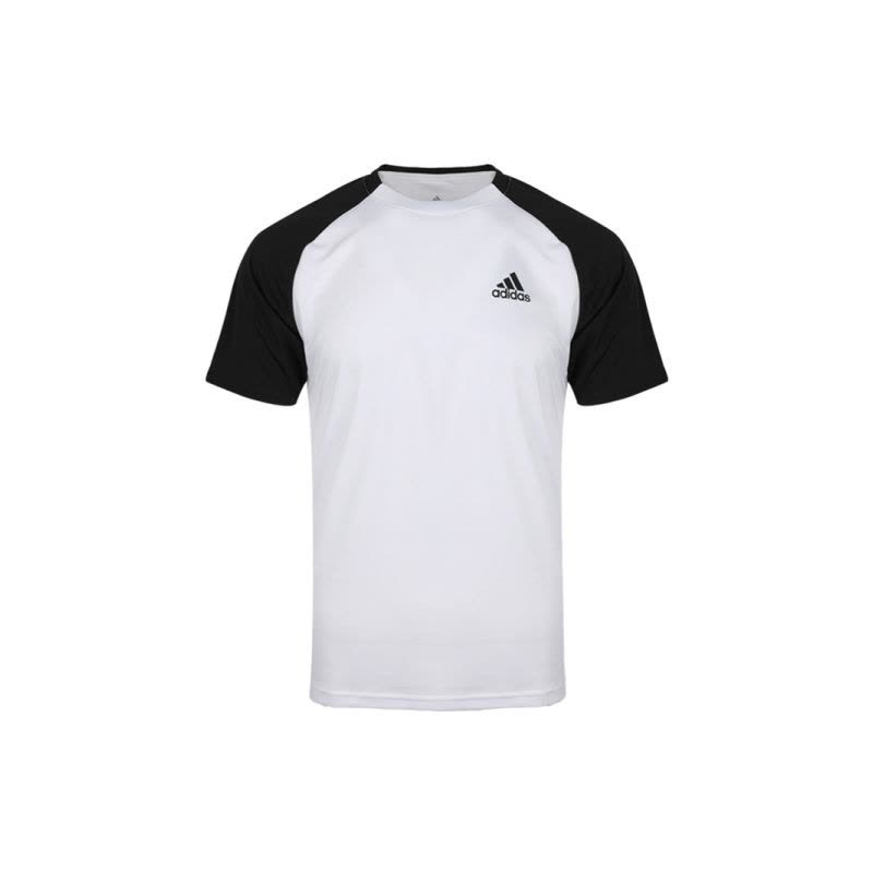 ADIDAS(阿迪)夏季男子短袖T恤DU0871图片