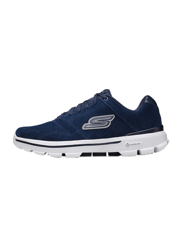 SKECHERS(斯凯奇)男鞋休闲鞋-54058-NVGY