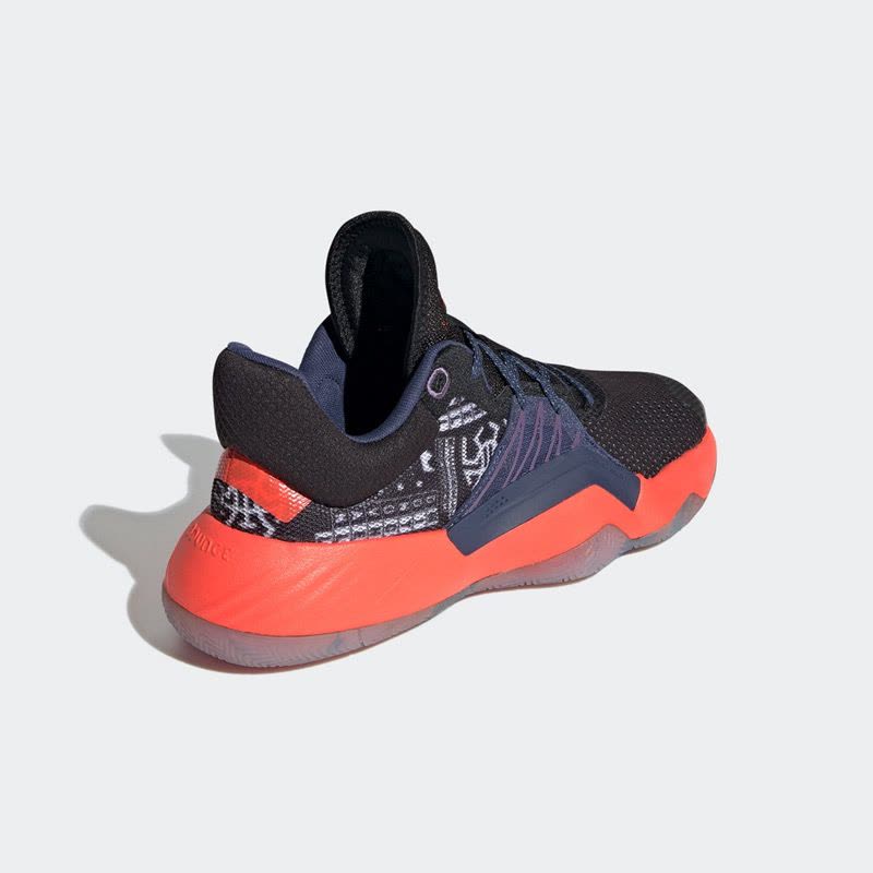 ADIDAS(阿迪达斯)男子篮球鞋EH2001图片