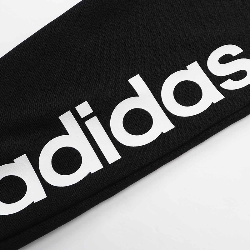 【自营】Adidas阿迪达斯NEO男裤运动裤休闲裤长裤DZ5603