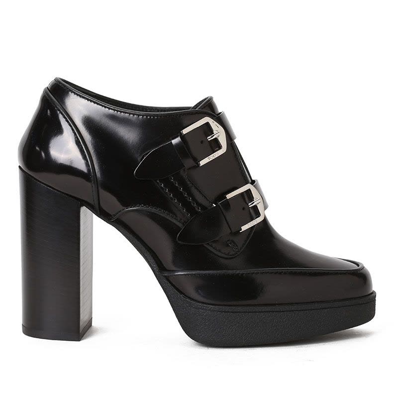 TODS/托德斯 女鞋高跟鞋 XXW41A0U290图片