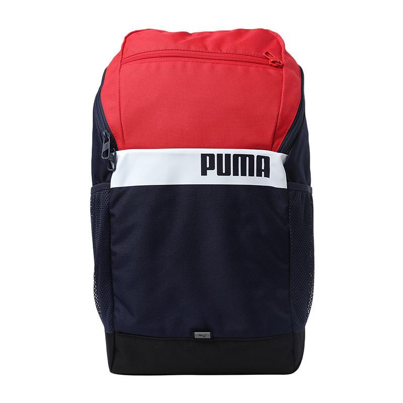 PUMA彪马男包女包运动包休闲双肩背包书包077292