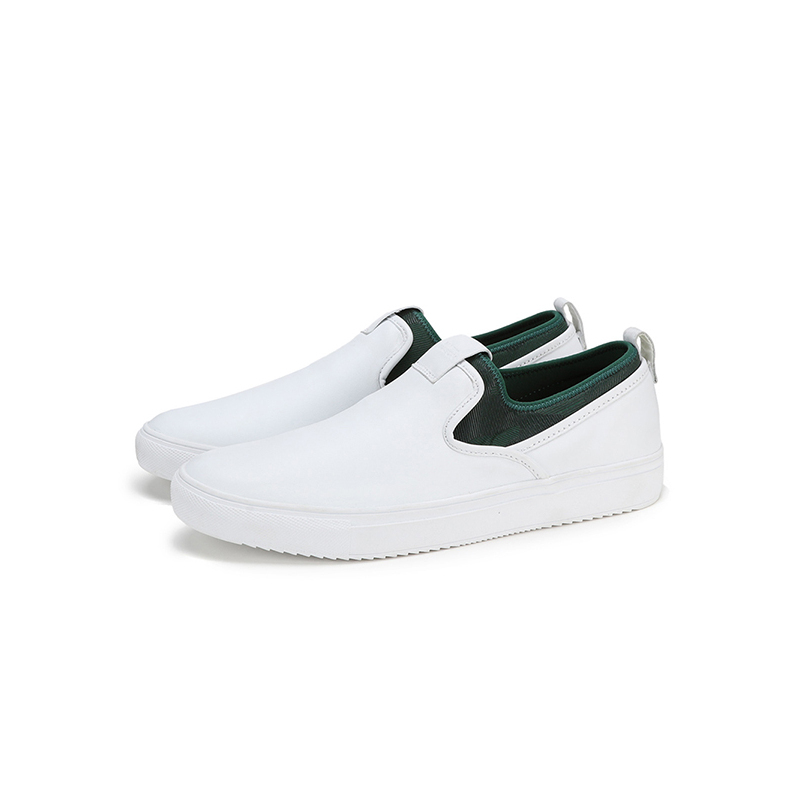 Skechers斯凯奇秋季男鞋时尚一脚蹬轻便休闲鞋68610
