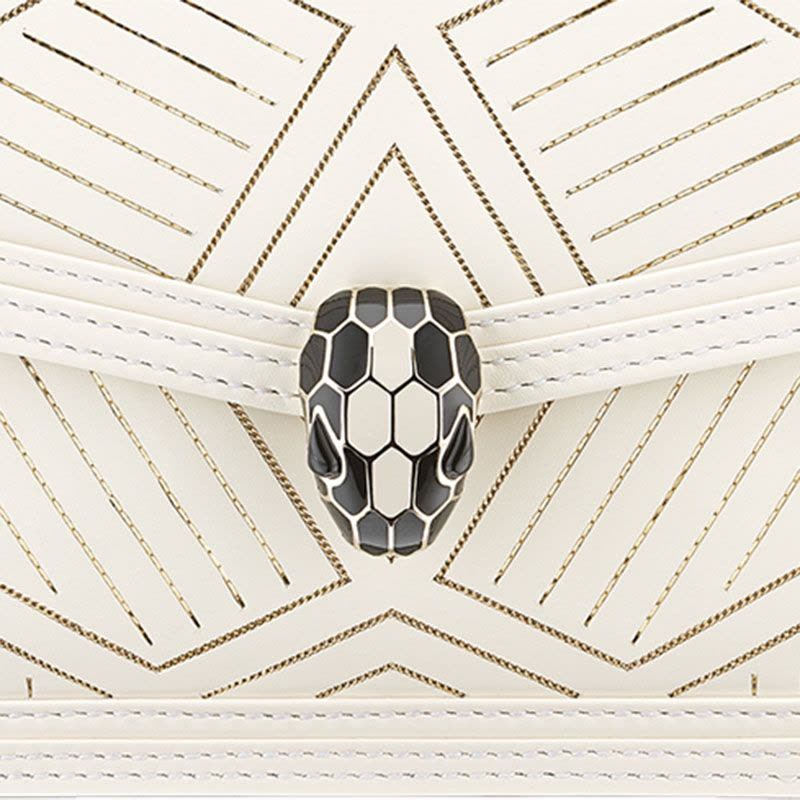 【预定】BVLGARI/宝格丽 Serpenti Diamond Blast图片