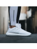 Adidas阿迪达斯三叶草女鞋秋冬耐磨舒适运动跑步鞋BY9743