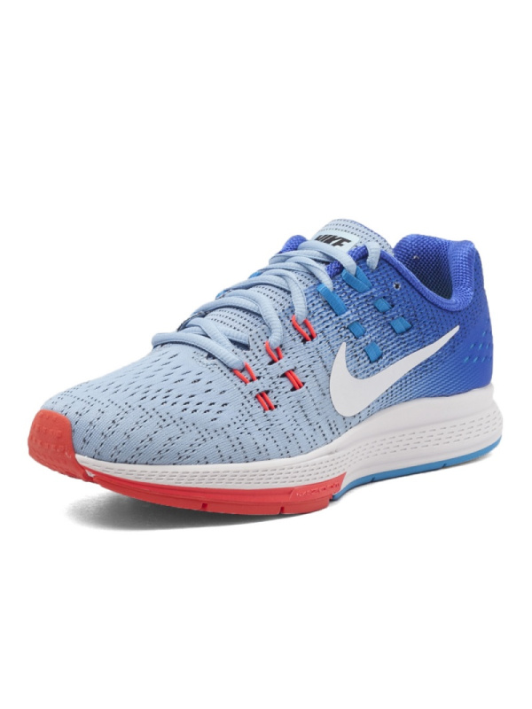 耐克NikeAIRZOOMSTRUCTURE19女跑步鞋806584-401