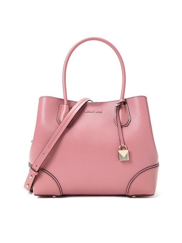 MK Mercer Gallery 手拎包 中号