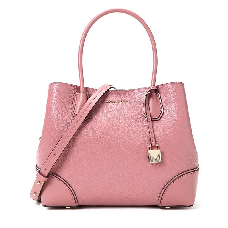 MK Mercer Gallery 手拎包 中号图片