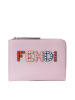 FENDI/芬迪 女手包色铆钉字母手拿包 8M0363 25x18x2CM