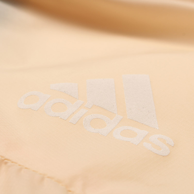 adidas阿迪达斯女子外套夹克户外防风休闲运动服CJ2166