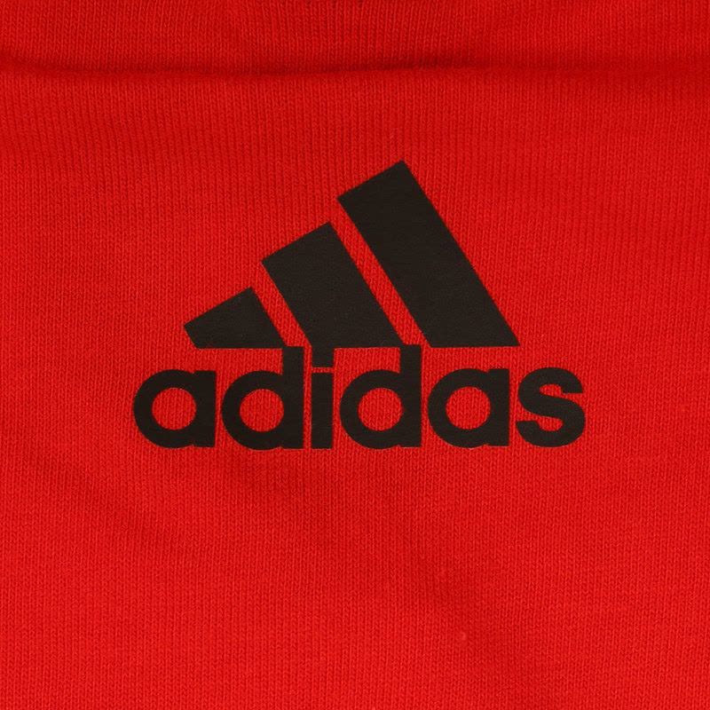 ADIDAS(阿迪)夏季男子短袖T恤FJ6863图片