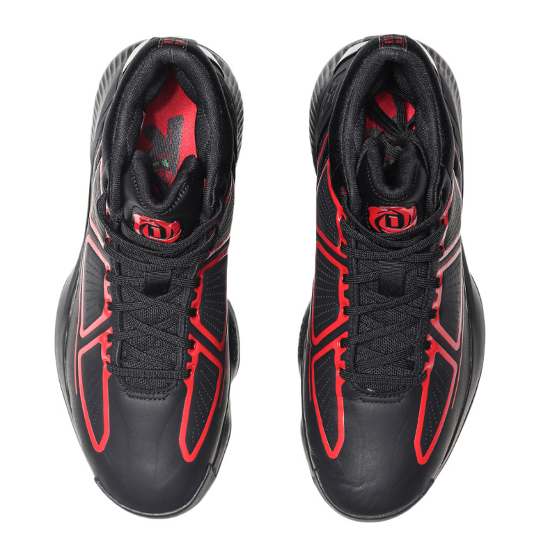 阿迪达斯adidas篮球鞋