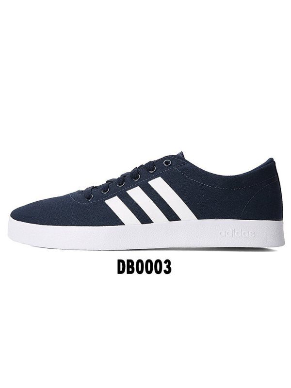 阿迪达斯NEO男鞋夏季轻便透气经典运动休闲鞋板鞋-DB0003