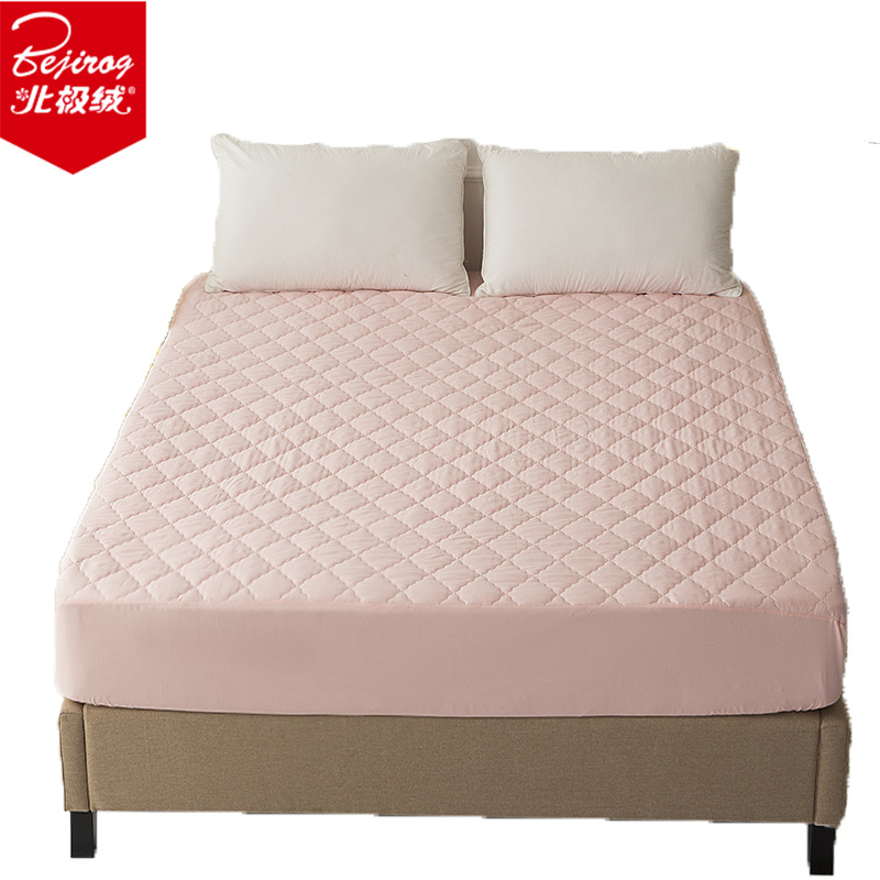 北极绒bejirog床单被罩床笠