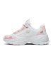 Skechers斯凯奇新款厚底增高老爹鞋复古户外鞋小白鞋女88888333