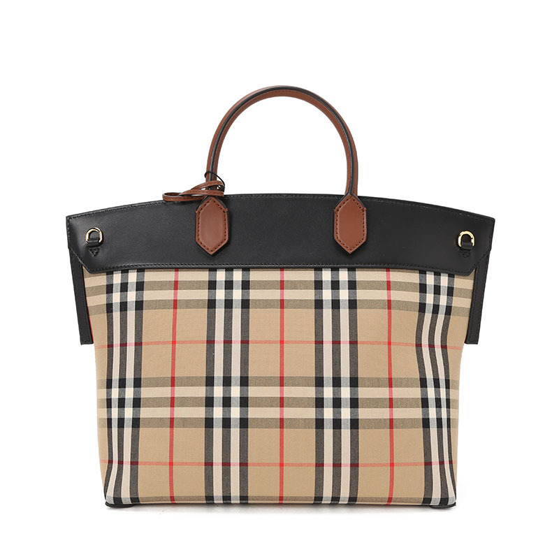 博柏利BURBERRY 8023124 女士手提包