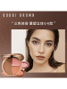 BOBBI BROWN芭比波朗三色颊彩盘 立体饱满塑颜修容