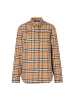 预售BURBERRY VINTAGE 衬衫 经典格纹 棉质 8014010