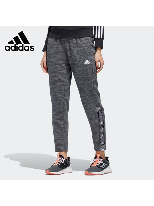 ADIDAS(阿迪达斯)2020夏女式运动长裤GE1132