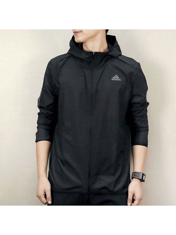 ADIDAS(阿迪)2020夏季男式夹克/外套DN8763