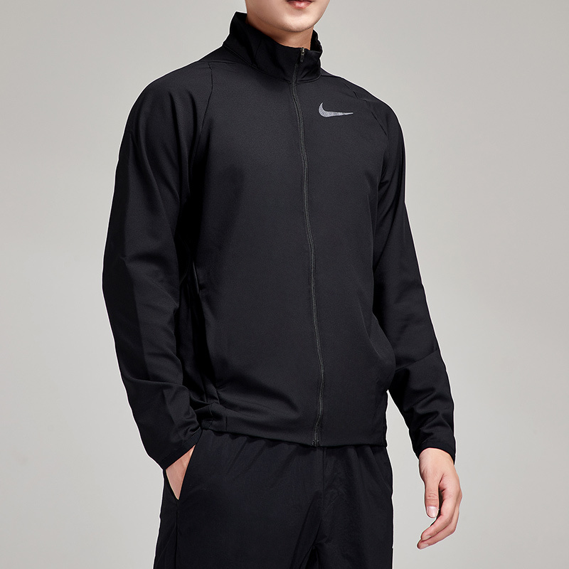 耐克男装夹克时尚防风保暖舒适外套休闲运动服928011