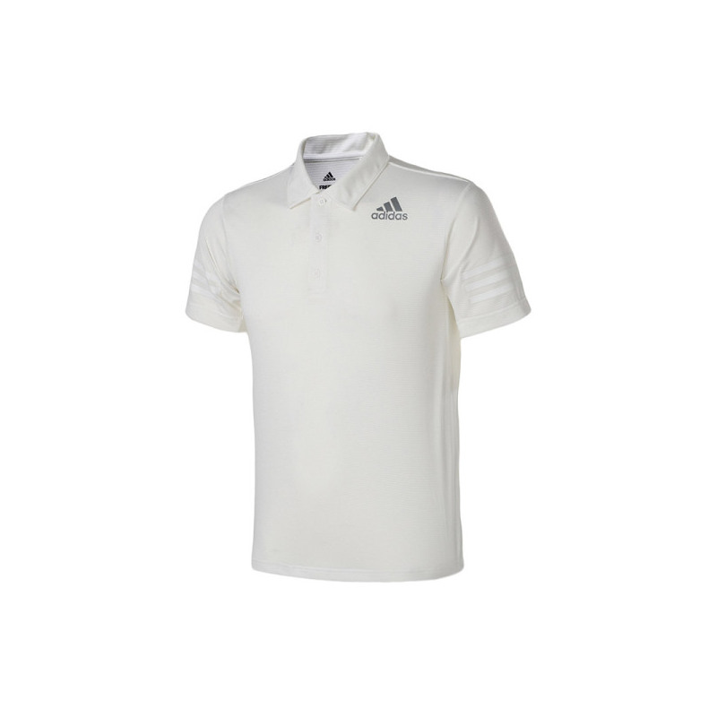 adidas阿迪达斯男子短袖T恤训练健身跑步运动服CW3931 L CW3930黑
