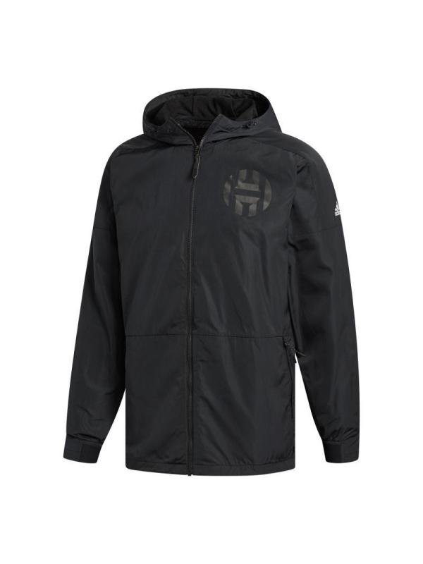 adidas阿迪达斯男子ICONWVJKT梭织外套DX9972DX9972