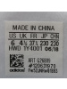 ADIDAS阿迪达斯运动休闲CLOUDFOAMPURE女子跑步鞋G2680