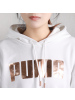 PUMA(彪马)Holiday Pack Hoodie TR Wm冬季女子针织卫衣581849-02