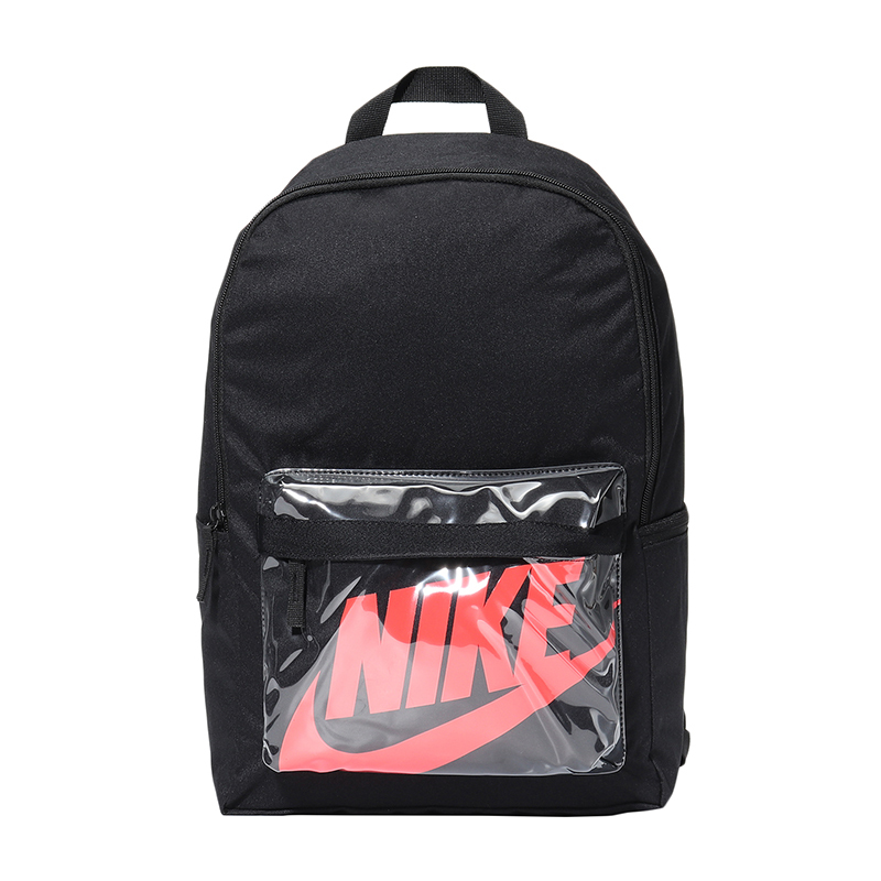 【自营】NIKE耐克男包女包双肩包训练健身书包旅行包运动包BA6124
