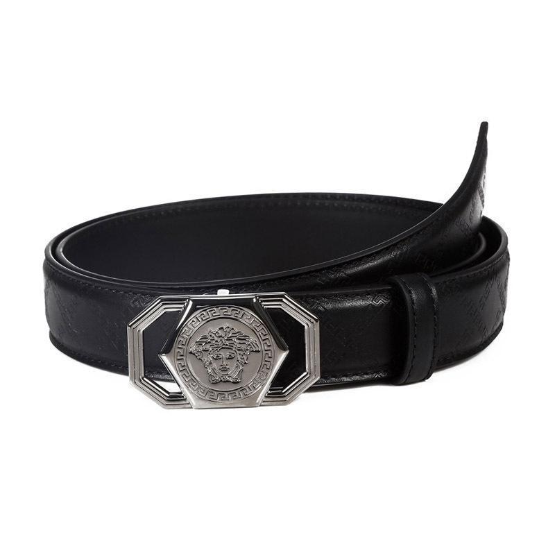 versace范思哲男款皮革皮带腰带dcu6868dvbrw视频
