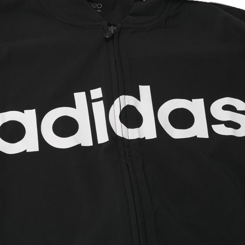 Adidas阿迪达斯NEO2018MC+WB秋季男装防风衣DM4272