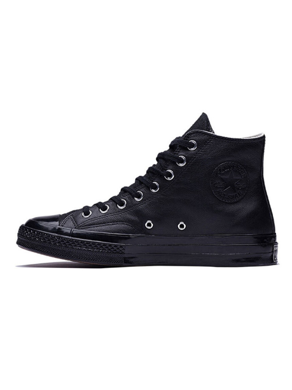 CONVERSE男式匡威帆布鞋春季高帮板鞋子硫化鞋子CS159680