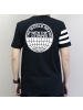 adidas阿迪达斯三叶男装2018夏季新款运动短袖体恤T恤CZ1749 S CZ1749