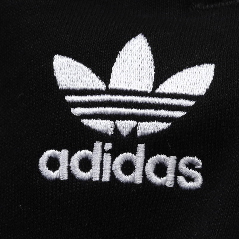 adidas阿迪达斯三叶草女装运动服休闲针织长裤FU1754
