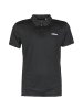 Adidas 休闲百搭舒适短袖T恤黑色夏季男装FL0330