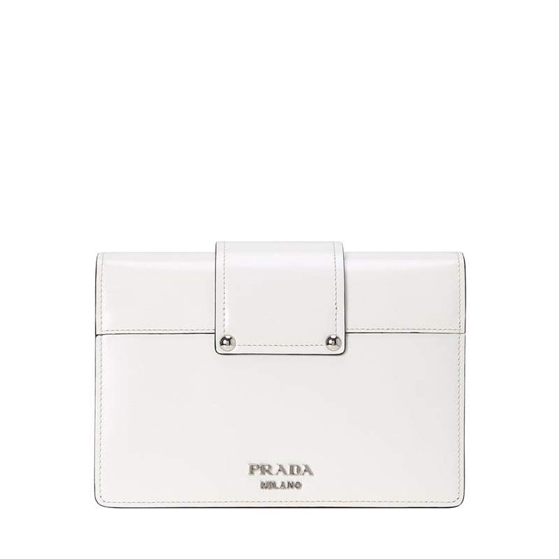 PRADA 斜挎包 1BD067 CYM 20x13x5CM