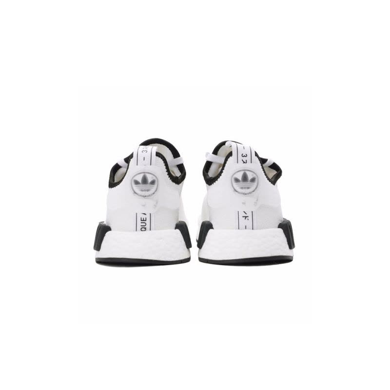 ADIDAS ORIGINALS(阿迪经典)NMD_R1夏季女子经典鞋DB3587图片