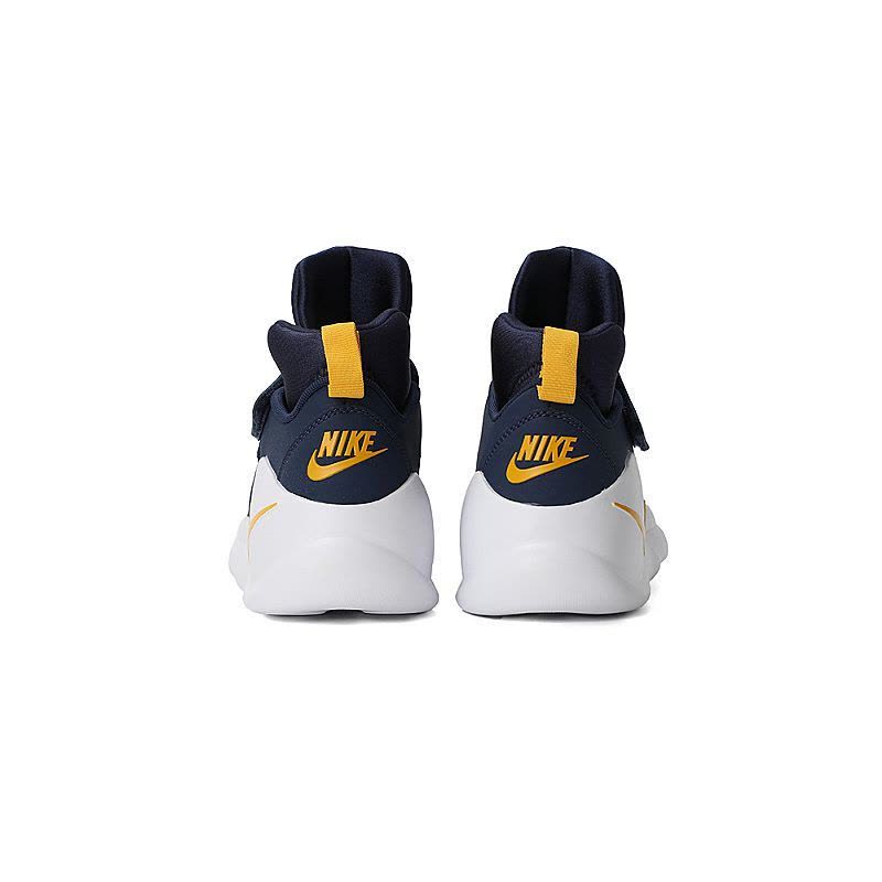 Nike耐克KWAZI运动鞋男鞋休闲鞋FOSS844839-401图片
