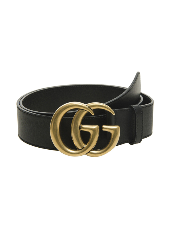 gucci古驰男士牛皮皮带腰带397660ap00t