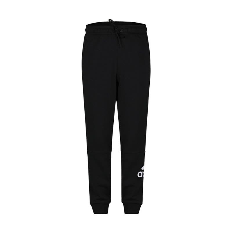 ADIDAS(阿迪)MH BOS Pnt FT春季男子针织长裤DQ1445图片
