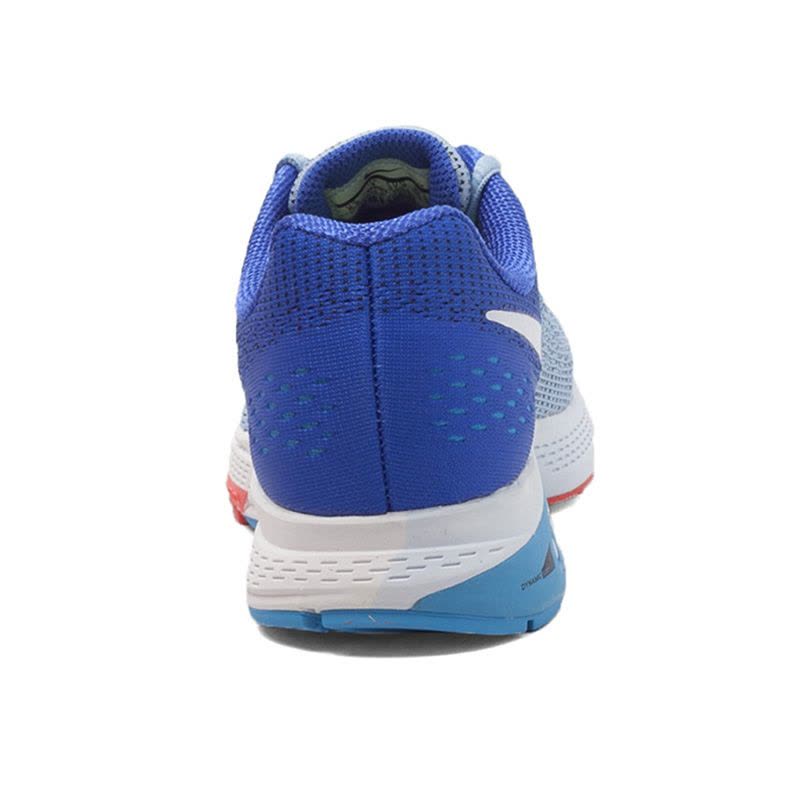 耐克NikeAIRZOOMSTRUCTURE19女跑步鞋806584-401图片