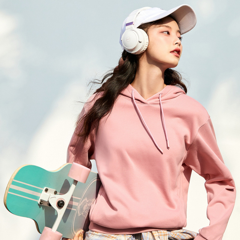 服装鞋帽>女装>女士卫衣/帽衫>森马(semir)>森马(semir)女士卫衣/帽衫