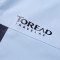 探路者（TOREAD）男士冲锋衣秋冬款三合一套装防风保暖防水TIEF套绒两件套TAWG91