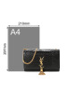 SAINT LAURENT（YSL） KATE 链条包 字母LOGO 354119