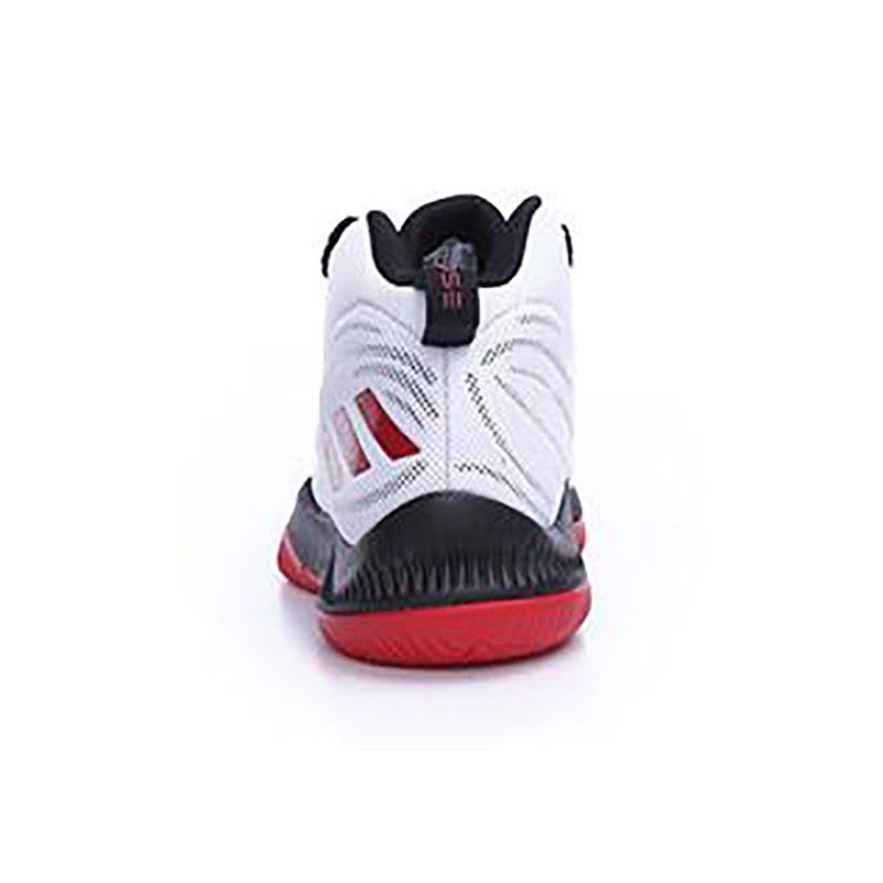 ADIDAS阿迪达斯男子场上耐磨防滑篮球鞋CQ0729图片