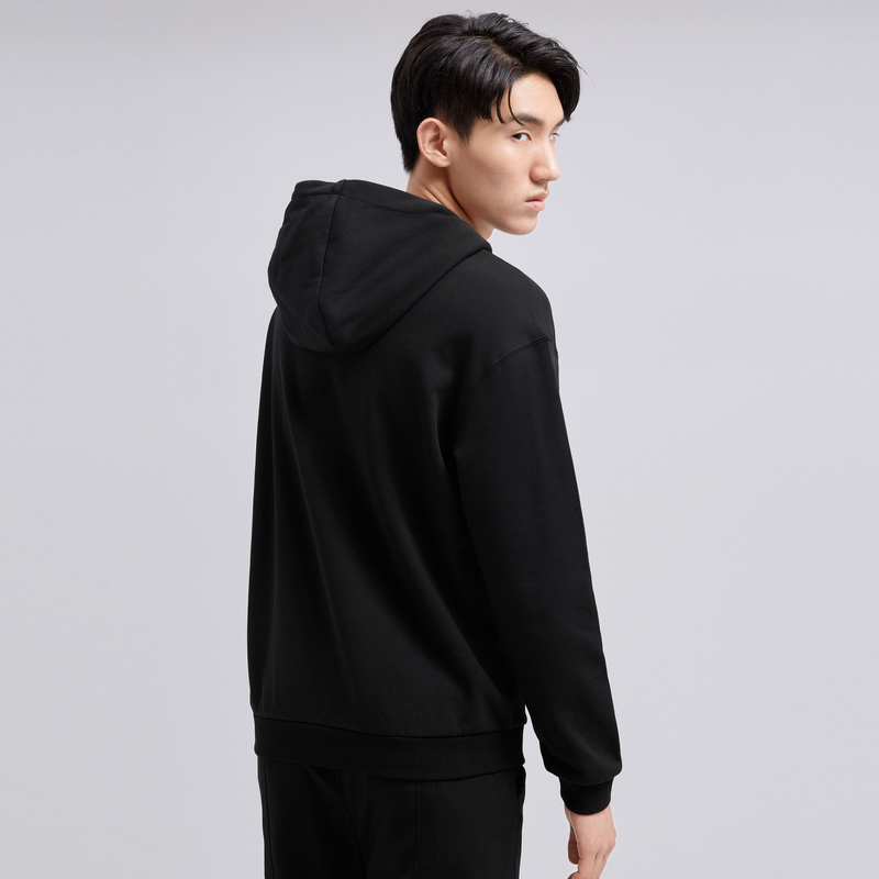 gxg男士卫衣帽衫