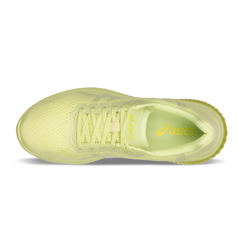 ASICS亚瑟士GEL-KENUNMX女式缓冲跑步鞋T888N-8585